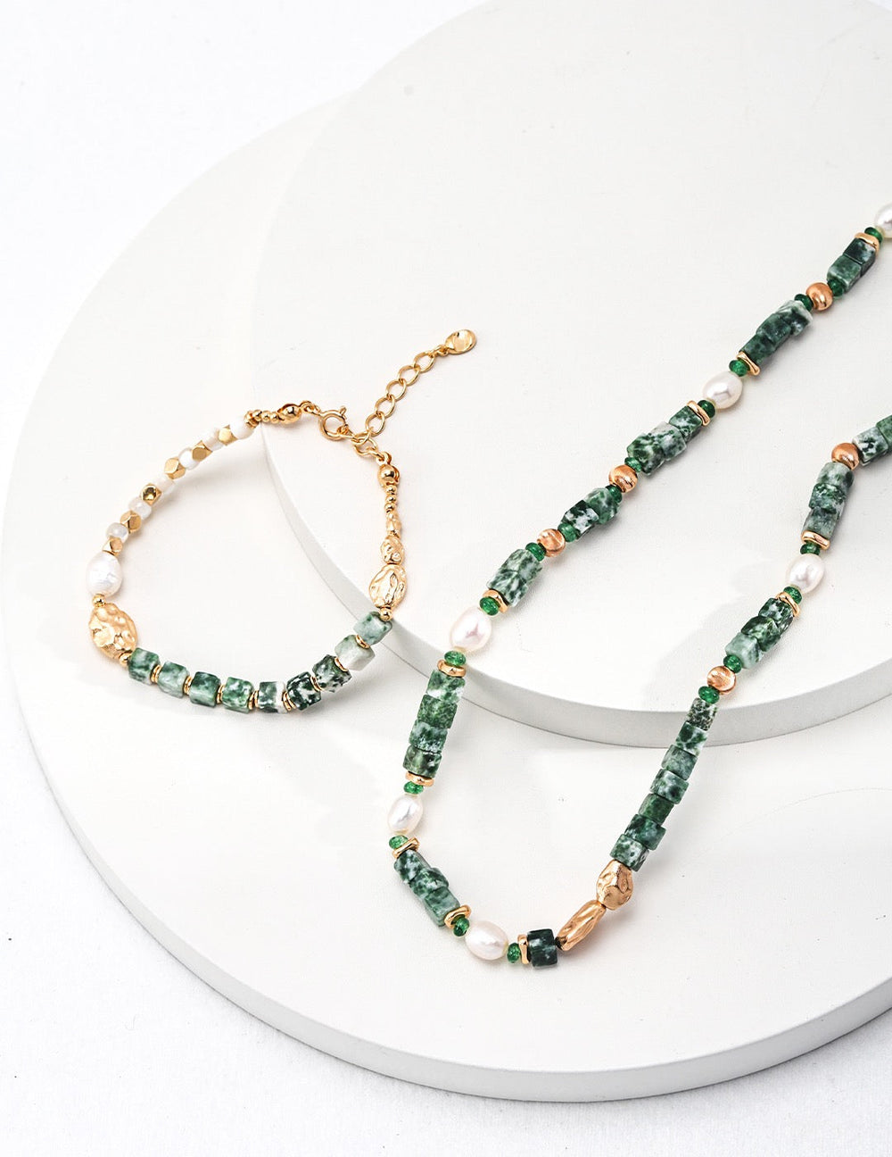 AYWLINE bracelets collection cover