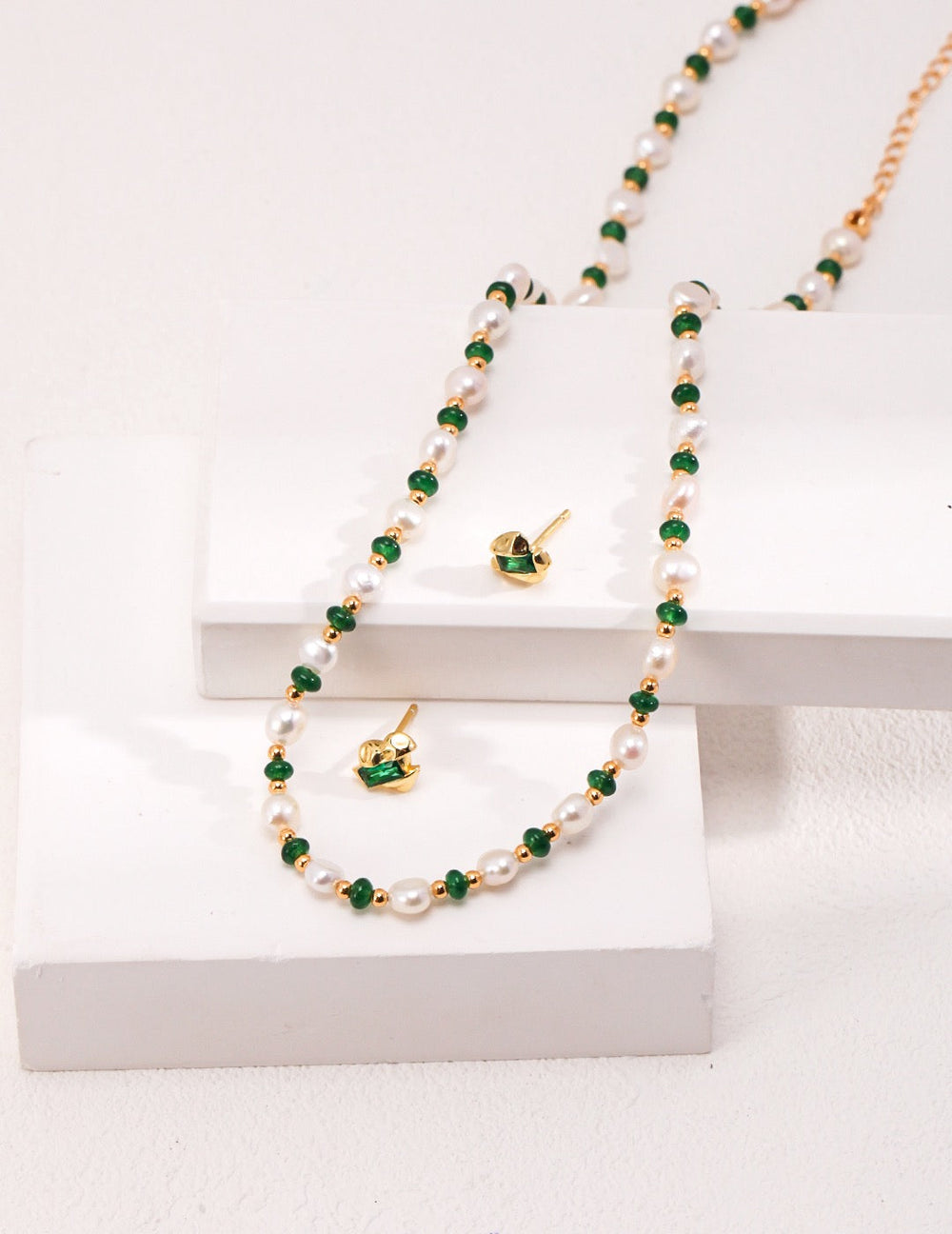 AYWLINE necklaces collection cover